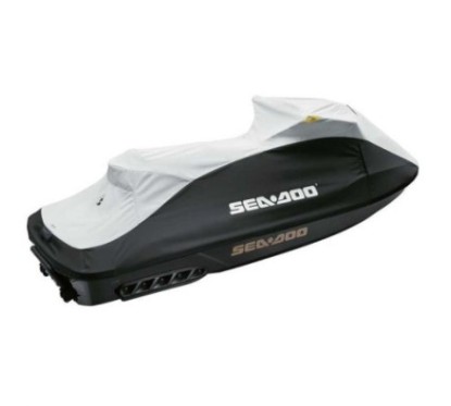 Photo Bâche de transport Seadoo GTX-S/ GTX LTD S - Pièces Jet Ski, accessoires et entretiens - Matos import