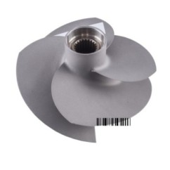 Photo Helice Wake Pro 2017-2018 Origine Seadoo - Pièces Jet Ski, accessoires et entretiens - Matos import