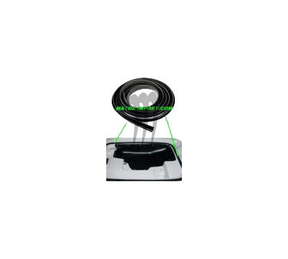 Photo Joint capot d'origine Kawasaki 800SXR (2003-2009) - Pièces Jet Ski, accessoires et entretiens - Matos import