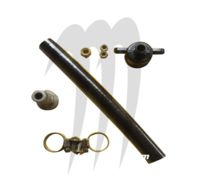 Photo Kit de rinçage Spark origine Seadoo - Pièces Jet Ski, accessoires et entretiens - Matos import