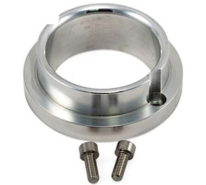 Photo Adaptateur de filtre carburateur Mikuni YAMAHA Ada Racing - Pièces Jet Ski, accessoires et entretiens - Matos import