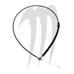 Photo WSM. Câble de trim Yamaha 800 / 1200 / 1300 - Pièces Jet Ski, accessoires et entretiens - Matos import