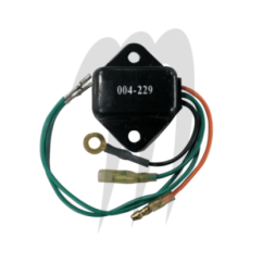 Photo Régulateur de tension Kawasaki SX-550 - Pièces Jet Ski, accessoires et entretiens - Matos import