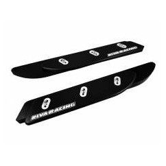 Photo Sponsons RIVA Kawasaki SXR 1500 Pro - Noir - Pièces Jet Ski, accessoires et entretiens - Matos import