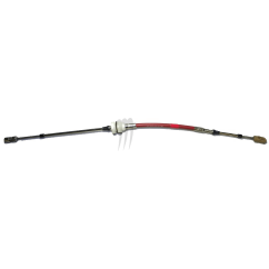 Photo Cable de Nozzle Yamaha GP760/ GP800 (1997-2000) - Pièces Jet Ski, accessoires et entretiens - Matos import