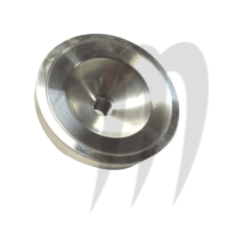 Photo Dome billet 36cc Seadoo 720cc/ 1 Pièce - Pièces Jet Ski, accessoires et entretiens - Matos import