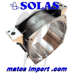 Photo Corp de turbine GP XL 800 760 700 - Pièces Jet Ski, accessoires et entretiens - Matos import