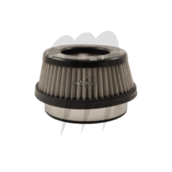 Photo Filtre À Air Tornado 1.5 (Hauteur 3.80cm) Noir - Pièces Jet Ski, accessoires et entretiens - Matos import