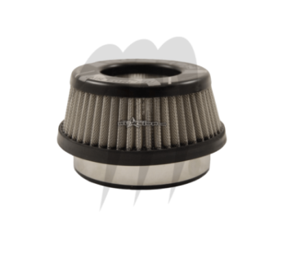 Photo Filtre À Air Tornado 1.5 (Hauteur 3.80cm) Noir - Pièces Jet Ski, accessoires et entretiens - Matos import