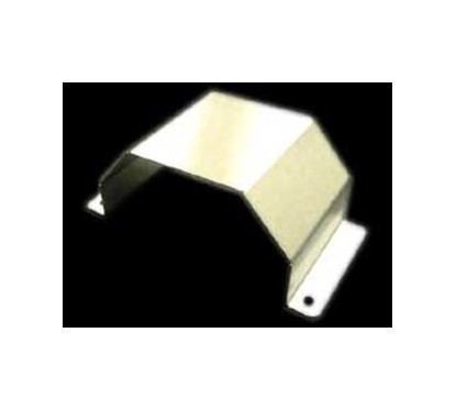 Photo Cache coupleur racing Super Jet - Pièces Jet Ski, accessoires et entretiens - Matos import