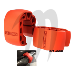 Photo Défenses amovibles protection liston toutes modèles Seadoo - Pièces Jet Ski, accessoires et entretiens - Matos import