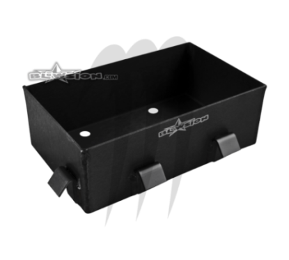 Photo Boîte de batterie - aluminium Blowsion - Pièces Jet Ski, accessoires et entretiens - Matos import