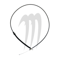 Photo WSM. Câble de trim supérieure pour Yamaha GP - Pièces Jet Ski, accessoires et entretiens - Matos import