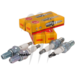 Bougie DCPR8E Seadoo GTX RXP RXT GTI Islandia Utopia Wake