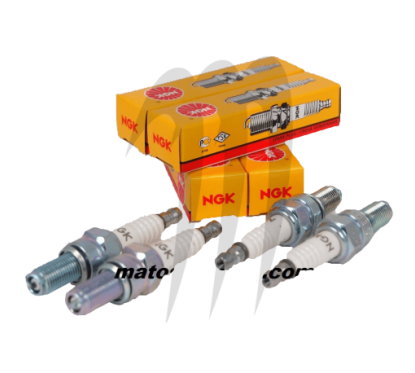 Bougie DCPR8E Seadoo GTX RXP RXT GTI Islandia Utopia Wake