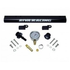 Rampe d'injection à haut débit Riva pour Seadoo RXP RXT 300 260hp