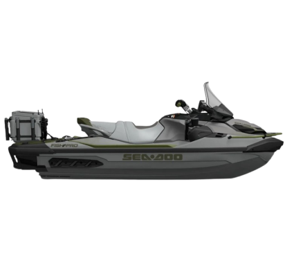 FishPro APEX 300 iDF (Tech Package) 2025
