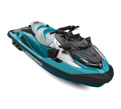 SEA-DOO GTX LIMITED 325 2025 - BLEU