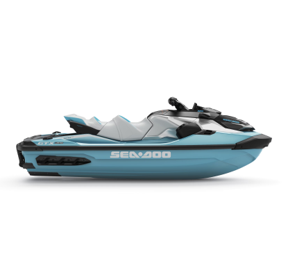 SEA-DOO GTX LIMITED 325 2025 - BLEU