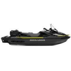SEA-DOO EXPLORER PRO 170 2025