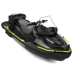 SEA-DOO EXPLORER PRO 170 2025