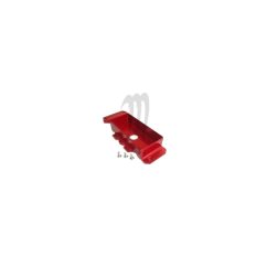 Box batterie Freestyle aluminium taillé dans la masse Yamaha Super Jet