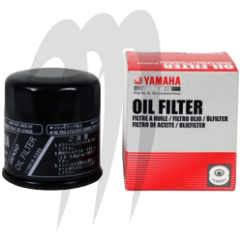 Filtre à huile Yamaha 1 8 - Pièces Jet Ski - Matos import