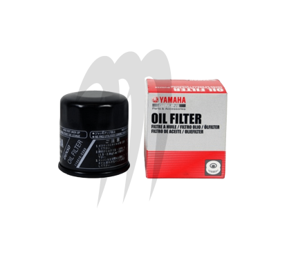 Filtre à huile Yamaha 1 8 - Pièces Jet Ski - Matos import