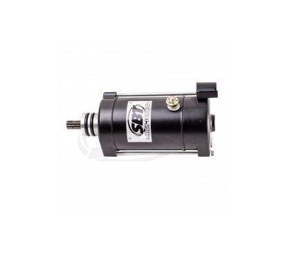 Démarreur Yamaha LX SuperJet VXR Raider Deluxe Blaster FX 1 XL 700