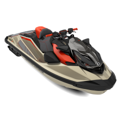 SEA-DOO RXP -X RS 325 (TECH PACKAGE) 2025