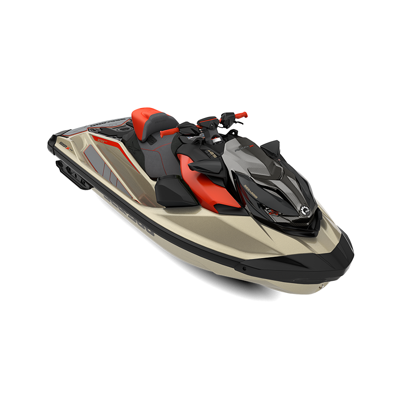 SEA-DOO RXP -X RS 325 (TECH PACKAGE) 2025