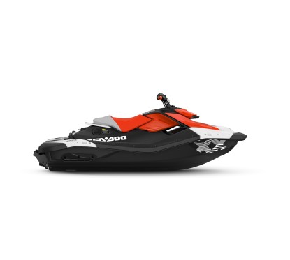 Spark Trixx 90 2026 - Pièces accessoires et entretiens - Matos import