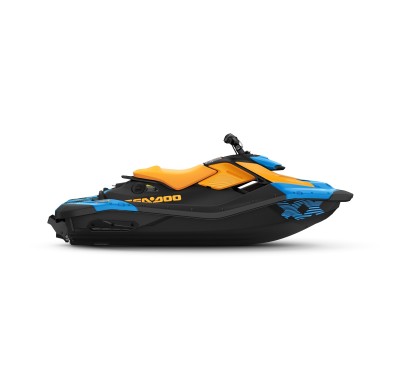 Spark Trixx 90 2026 - Pièces accessoires et entretiens - Matos import