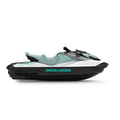 Découvrez le Sea-Doo GTI 130 2026 chez Matos Import