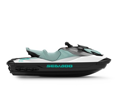 Découvrez le Sea-Doo GTI 130 2026 chez Matos Import