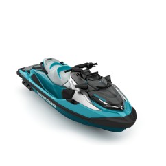 SEA-DOO GTX LIMITED 325 2026 - BLEU