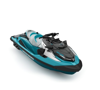 SEA-DOO GTX LIMITED 325 2026 - BLEU