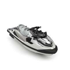 SEA-DOO GTX LIMITED 325 2026 - BLANC