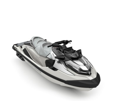 SEA-DOO GTX LIMITED 325 2026 - BLANC