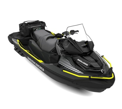SEA-DOO EXPLORER PRO 230 2025