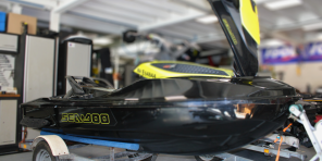 Quand et pourquoi faire réviser son jet ski ?